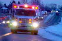 Emergency Medical Services