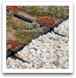 Energy savings sustainable design