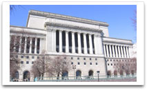 Milwaukee County Courthouse