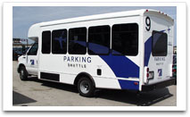 GMIA Shuttle