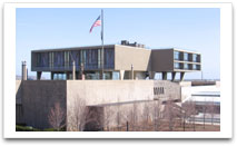 War Memorial Center