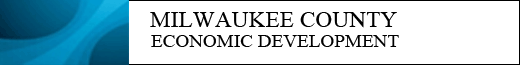 Milwaukee County Economic Development (MCED) 