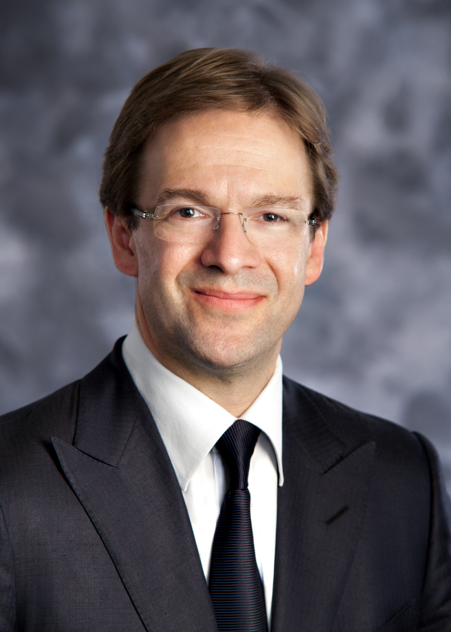County Executive Chris Abele
