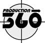 360 Productions Logo
