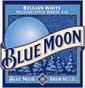 Blue Moon Logo