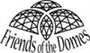 Friends of the Domes Logo
