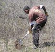 Develop skills in the Conservation Leadership Corps 