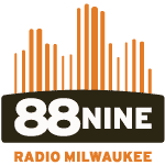 88nine Radio Milwaukee Logo