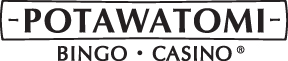 Potawatomi Bingo Casino Logo