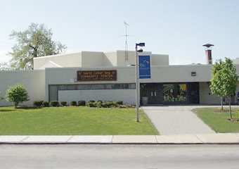 King Community Center