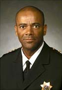 Sheriff David A. Clarke, Jr.