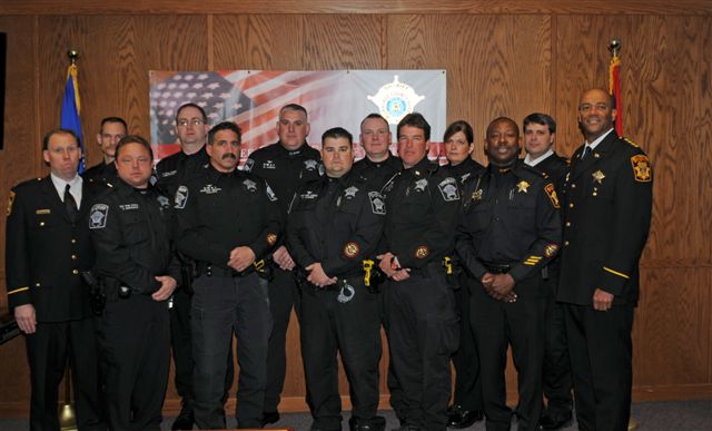 The Milwaukee County Sheriff's Office OWI Task Force was formed in January 2008.  Since its creation, the task force has removed over 3,000 drunken drivers off the Milwaukee County freeway system.  