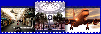 Click to visit General Mitchell International Airport site