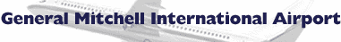 General Mitchell International Airport