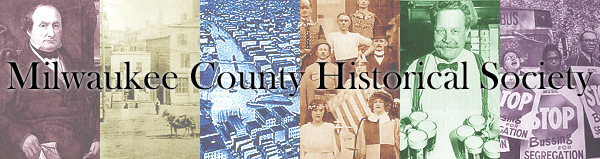 milwaukee county historical society
