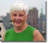 Fran M Bauer 