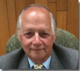 Patrick E. Doyle
