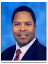 Henry Hamilton III