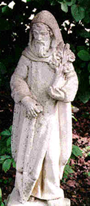St. Fiacre