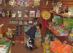 Wehr's Nature Store