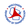 Department of Transportation Logo
