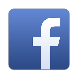 Facebook banner and link to the office's Facebook page