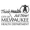 Milwaukee Health Department Logo