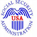 Social Security Administration Logo