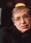 Picture of Stephen Hawking