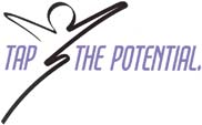 Tap The Potential Logo