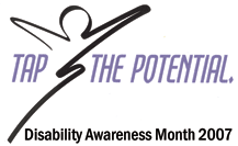 Tap the Potential Logo