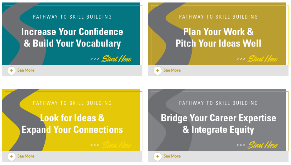 Racial Equity Accelerator Resources