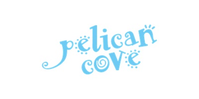 Pelican Cove Pool logo