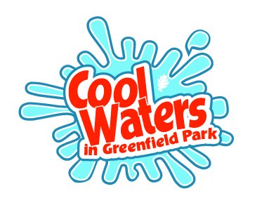 Cool Waters logo