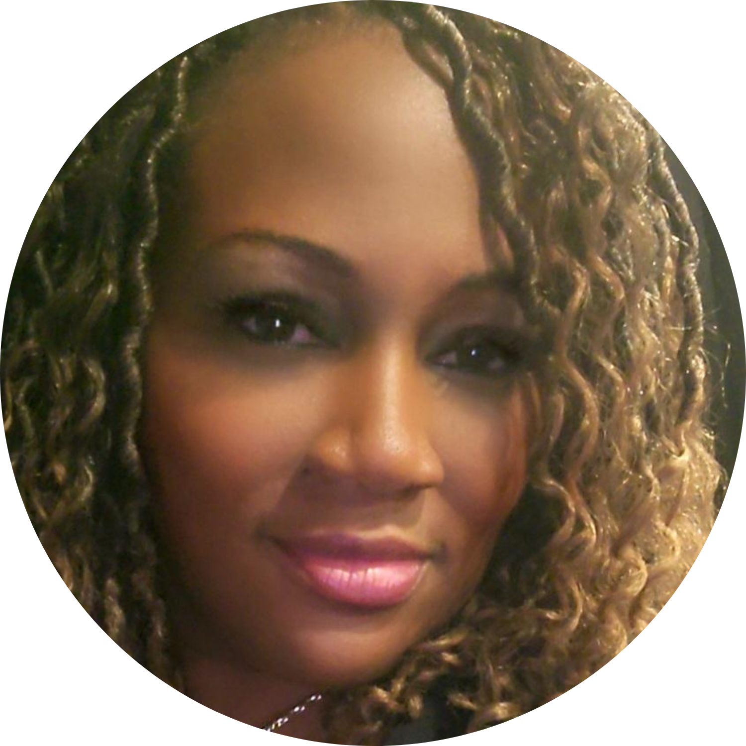 Mashunda McGlaston