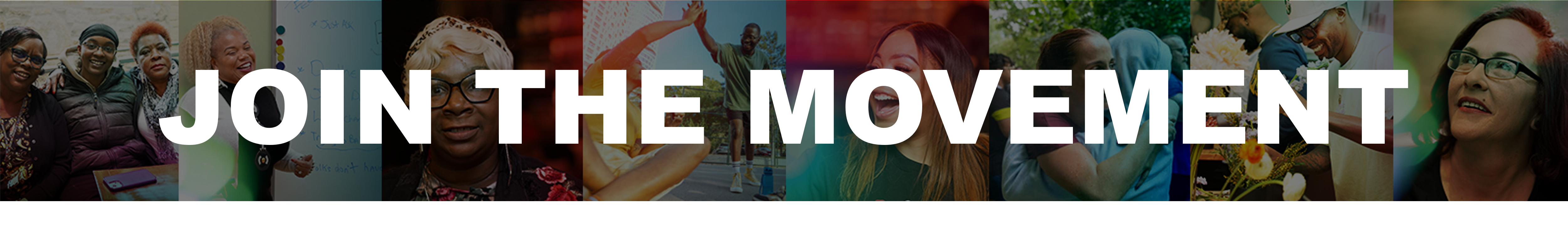 join the better ways to cope movement