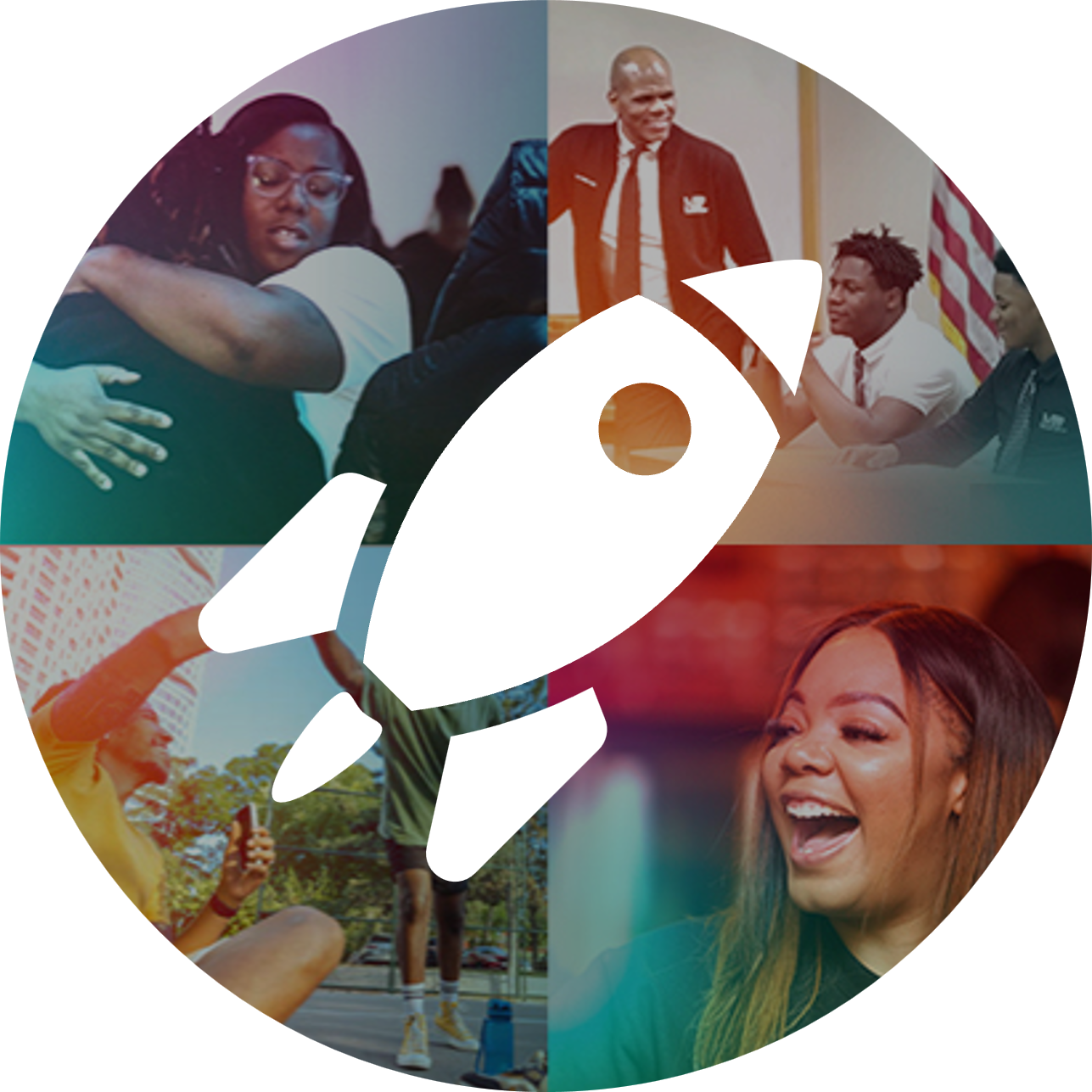 application launch