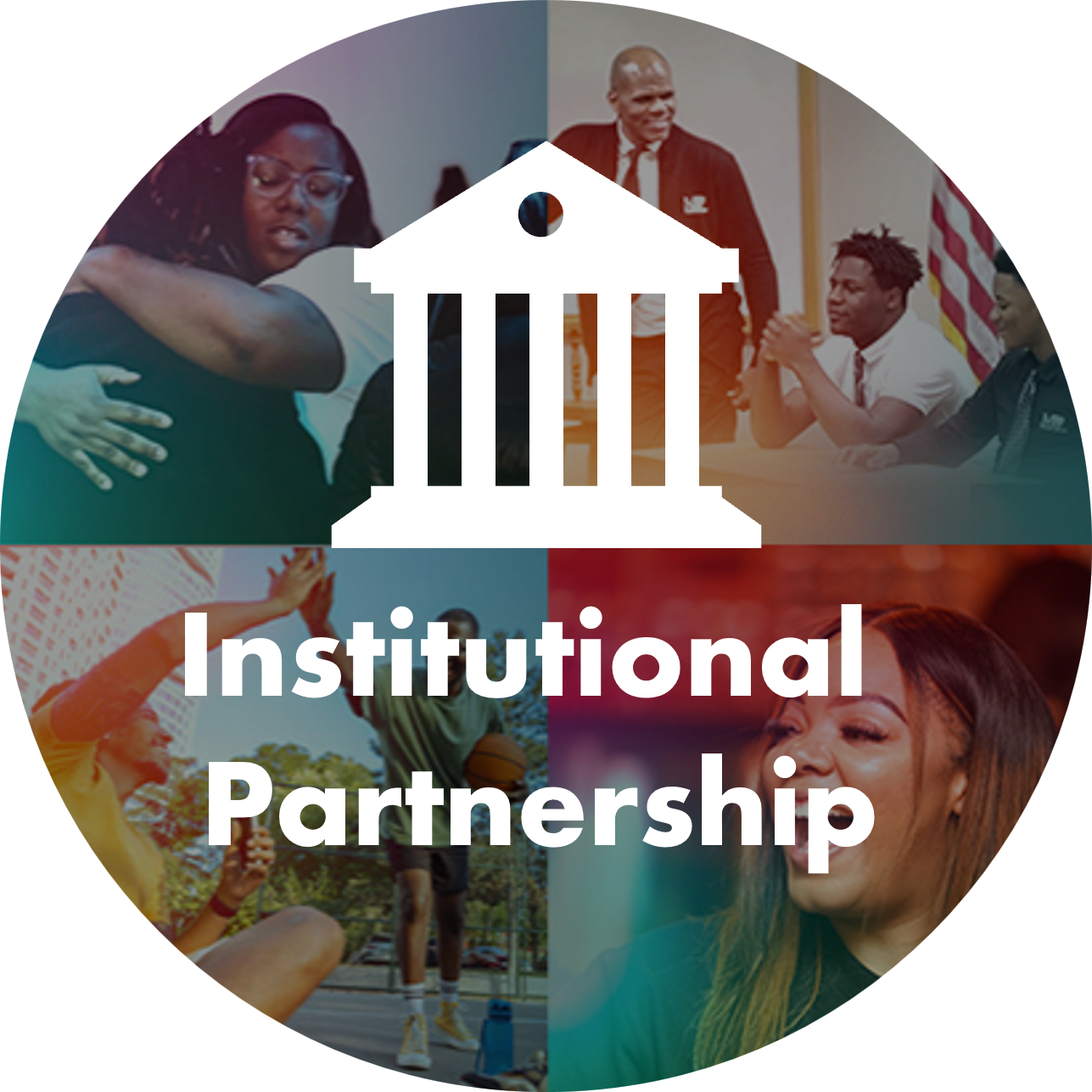 institutional partnerships