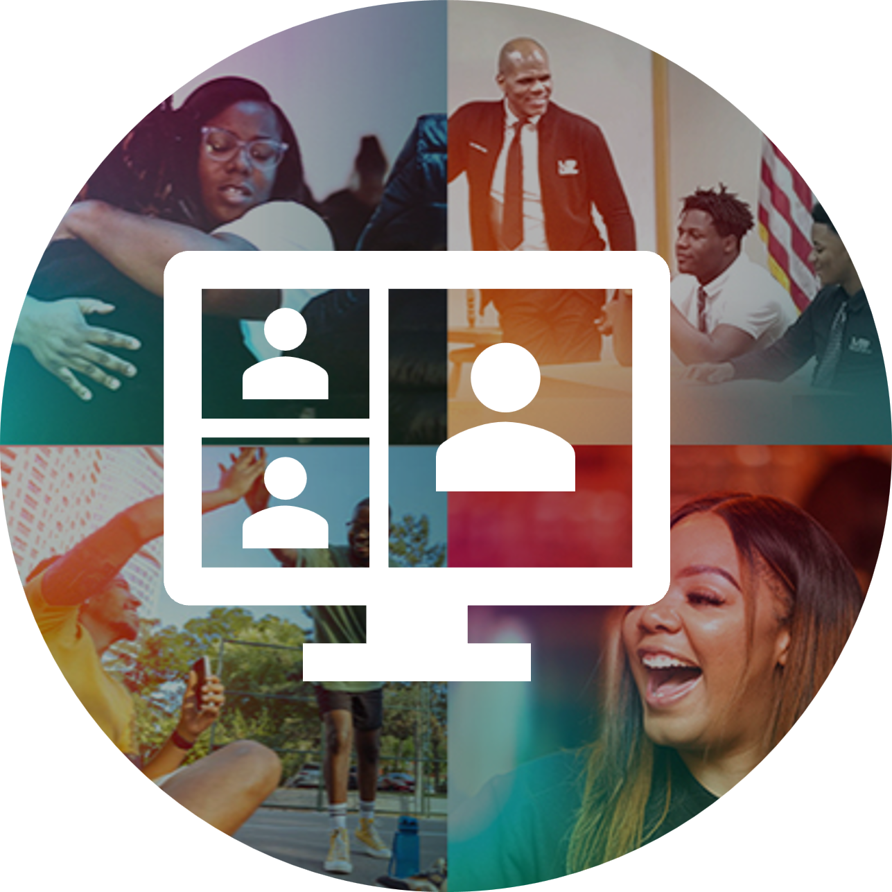 virtual information session