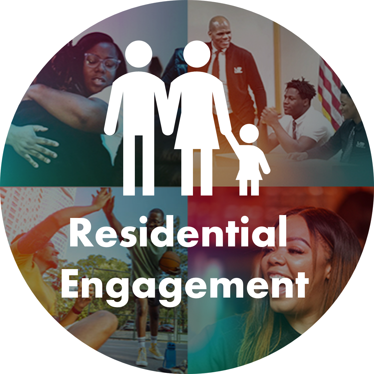 residential engagement