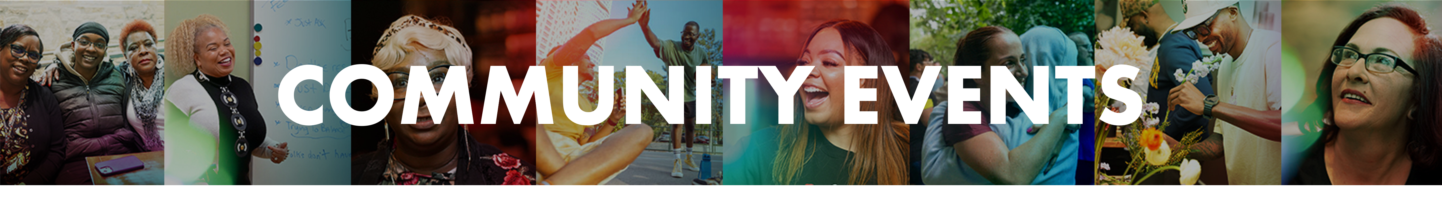 community events