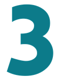 the third step in the better to know initiative
