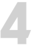 the fourth step in the better to know initiative