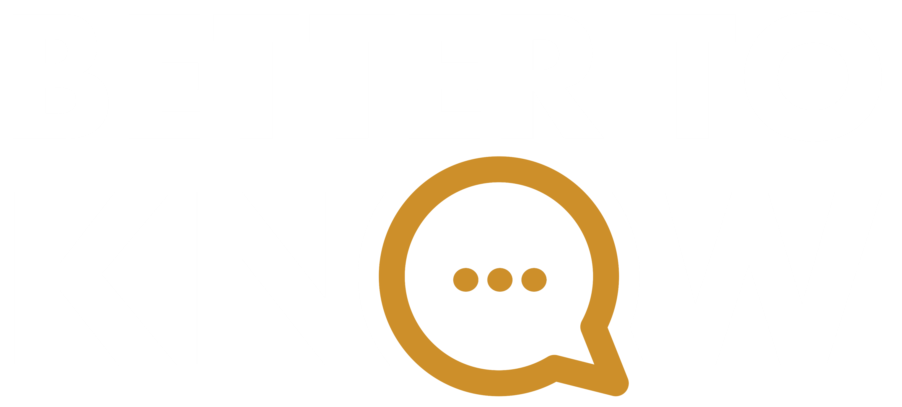 Better To Know Logo