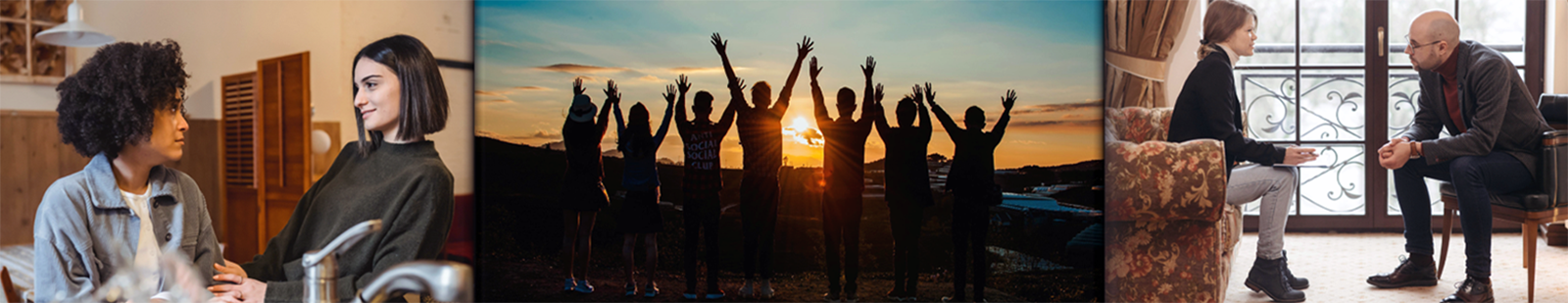 successful thriving services for individuals