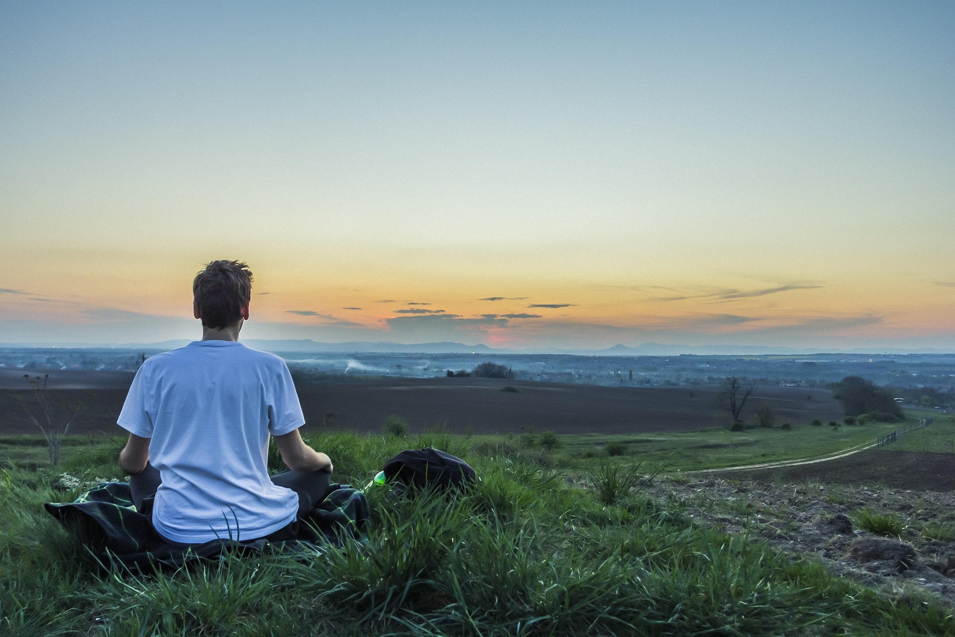 meditation of the mind