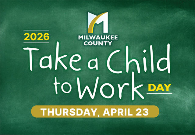 2025 Take a Child to Work Day