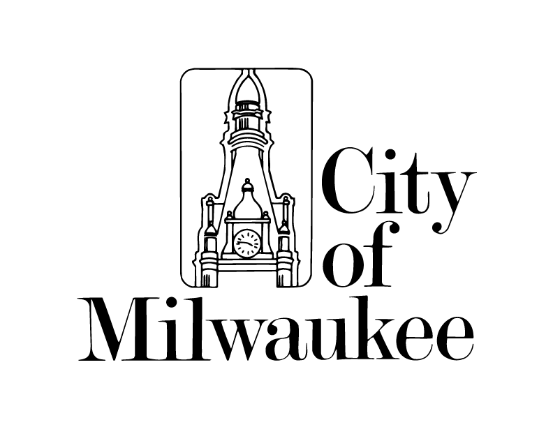 City of Milwaukee logo