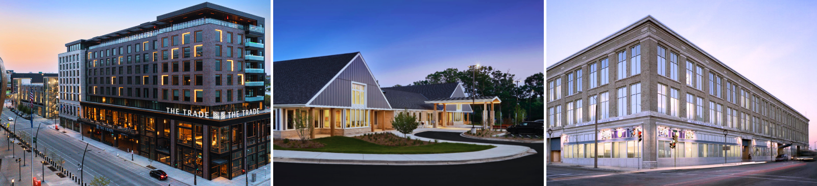 Real Estate Development Hero Image