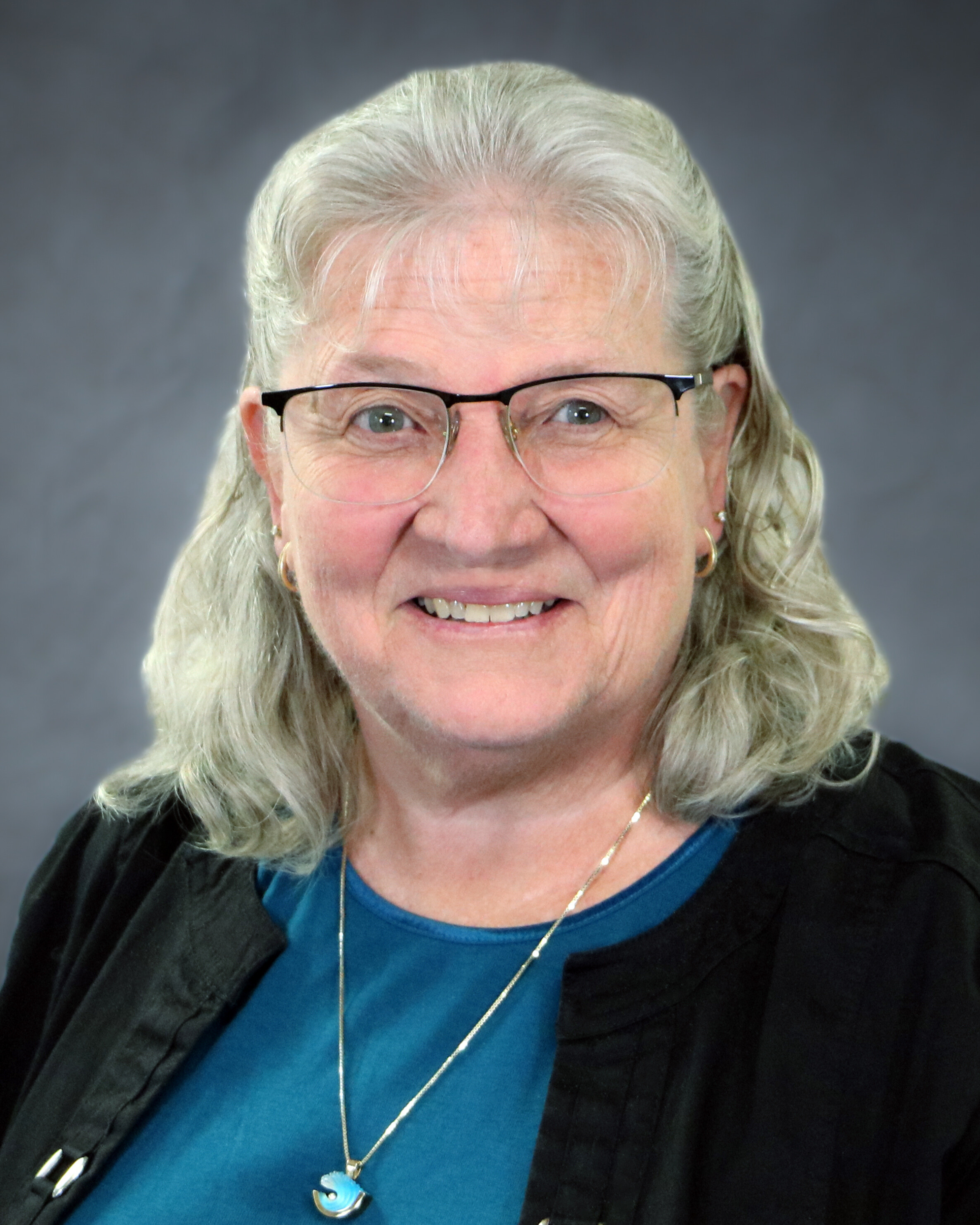 Photo of Tina Lausier